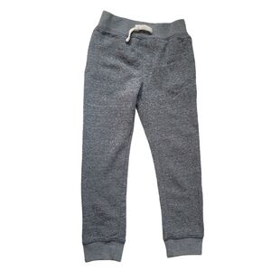 NEW Cherokee 4T Gray Marl Athletic Casual Joggers Pants